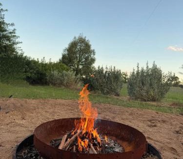 Dargal Road House | Herbgully Cottage