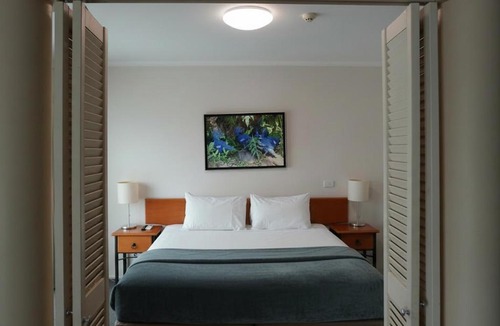 Cairns Hotel | Heritage Cairns Hotel