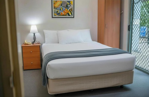 Cairns Hotel | Heritage Cairns Hotel