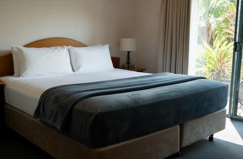 Cairns Hotel | Heritage Cairns Hotel