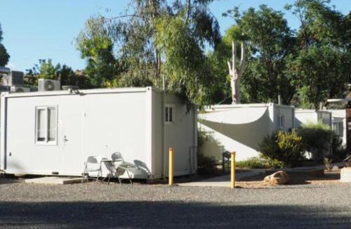 Ross Other | Heritage Caravan Park - Pet Friendly