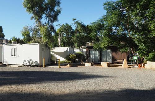 Ross Other | Heritage Caravan Park - Pet Friendly