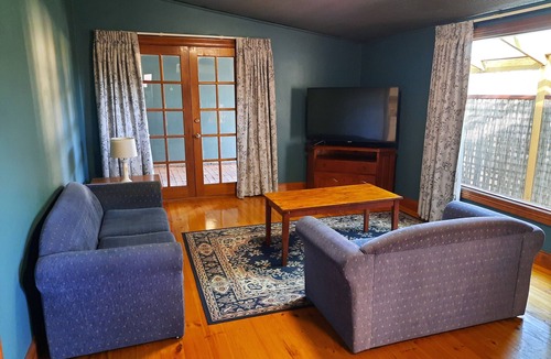 Gawler House | Heritage home right in the heart of Gawler