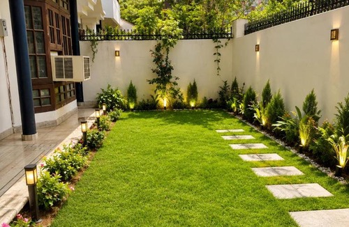 Gomti Nagar House | Heritage Inn