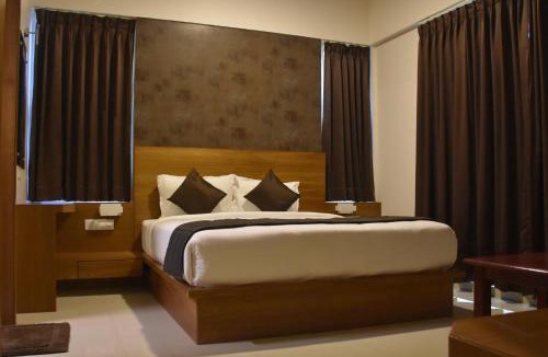 Mysore Hotel | Heritage Inn