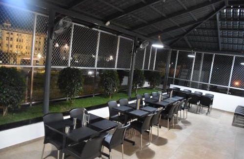 Mysore Hotel | Heritage Inn