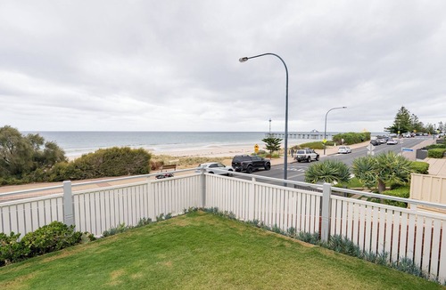 Brighton House | Heritage Luxury Beach Home on the doorstep to Adelaides best beach