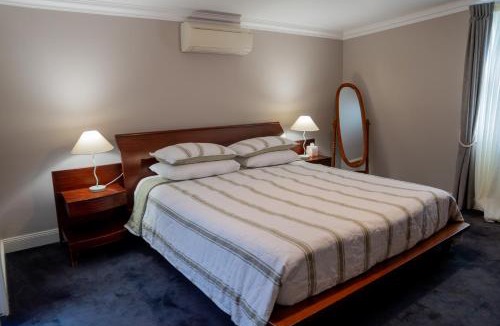 South West Rocks Hotel | Heritage On Horseshoe Guest House