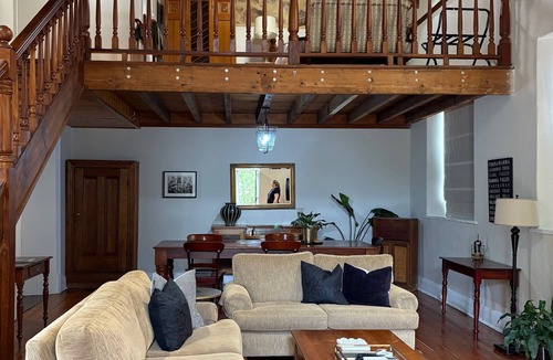 Clare Bed & Breakfast | Heritage Retreat in heart of Clare, close to cafes & eateries. Sleeps 4