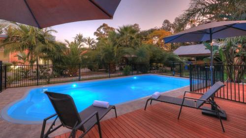 South Grafton Hotel | Heritage River Motor Inn