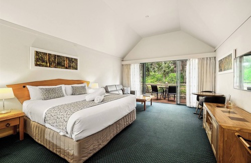 Margaret River Cabin | Heritage Trail Lodge Margaret River