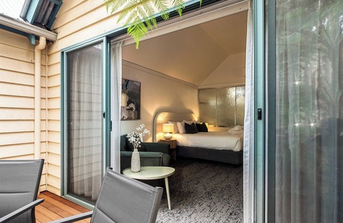Margaret River Cabin | Heritage Trail Lodge Margaret River