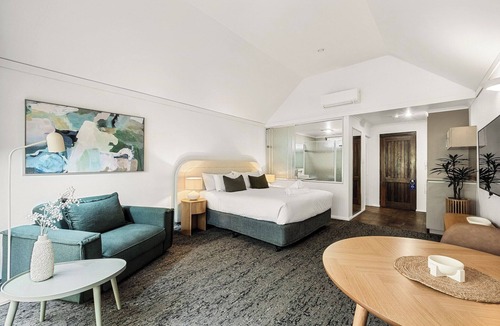 Margaret River Cabin | Heritage Trail Lodge Margaret River