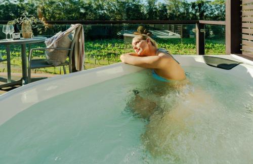 Pokolbin Hotel | Hermitage Lodge