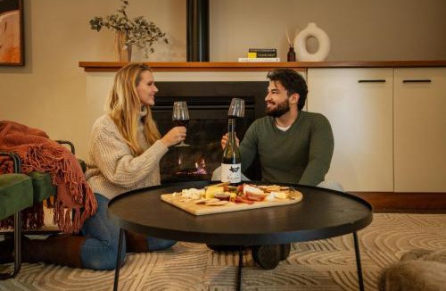 Pokolbin Hotel | Hermitage Lodge