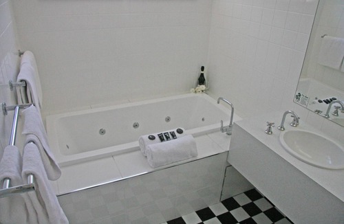 Wangaratta Hotel | Hermitage Motor Inn