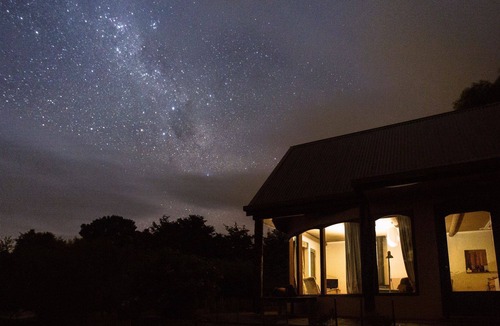 Kettering Cottage | Herons Rise Vineyard Accommodation-The Studio