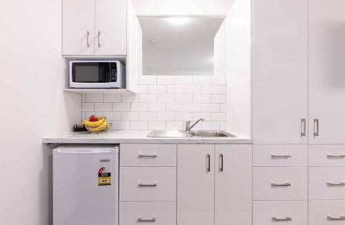 Herston Hotel | Herston Place Motel
