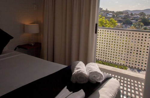 Herston Hotel | Herston Place Motel