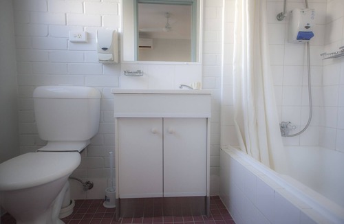 Herston Hotel | Herston Place Motel
