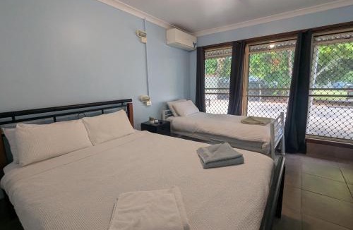 Torquay Hostel | Hervey Bay Flashpackers