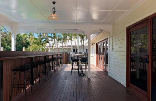 Pialba Hostel | Hervey's