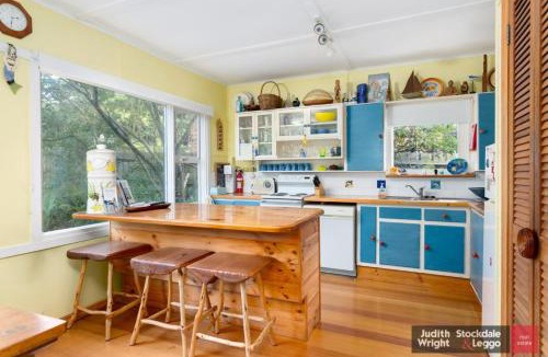 Ventnor House | Heyley Haven