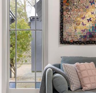 Summertown House | Heysen Hideaway