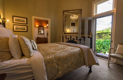 Cobden House | Heytesbury House