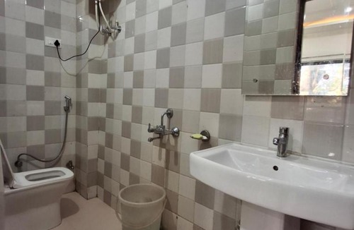 Katra Hotel | HH STAY katra