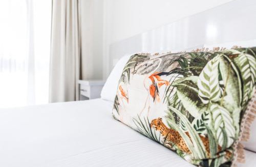 Byron Bay Hotel | Hibiscus Motel