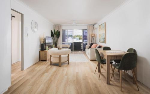 Urunga Apartment | Hidden Gem - 150m away from Urunga Lido