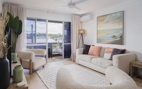 Urunga Apartment | Hidden Gem - 150m away from Urunga Lido