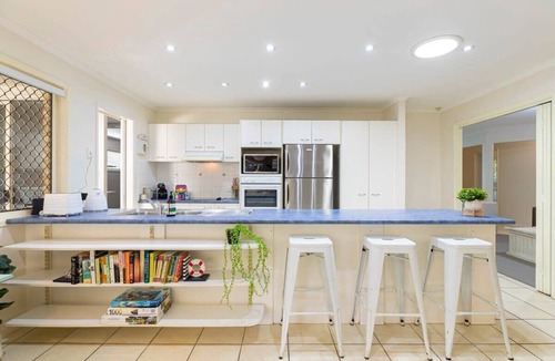 Mudjimba House | Hidden Gem at Mudjimba