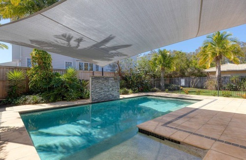 Mudjimba House | Hidden Gem at Mudjimba