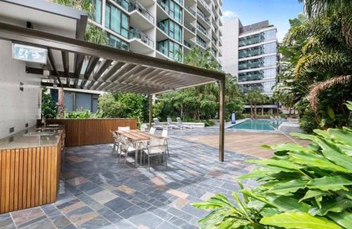 Newstead Apartment | Hidden GEM at Newstead