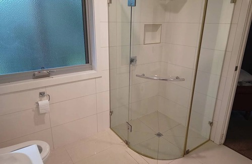Fingal Apartment | Hidden Gem
