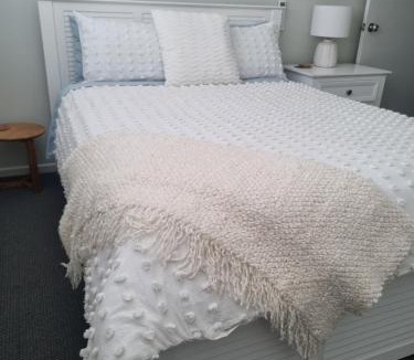 South Mission Apartment | Hidden Gem Holiday Let