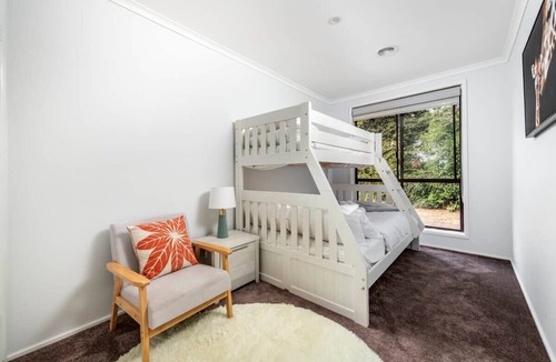 Gowrie House | Hidden Gem In Gowrie