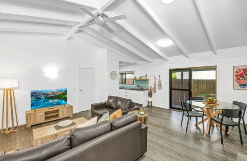 Edge Hill House | Hidden Gem - Three Bedroom Family Home - Edge Hill