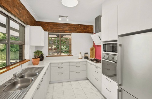 Burringbar House | Hidden Grove @ Burringbar