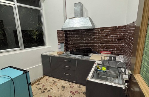 Leh Apartment | Hidden Leaf