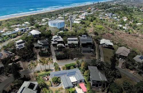 Peregian Beach House | Hidden Oasis - Peregian Beach