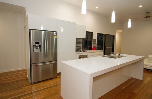 Agnes Water House | Hidden Rise 84 Sunrise