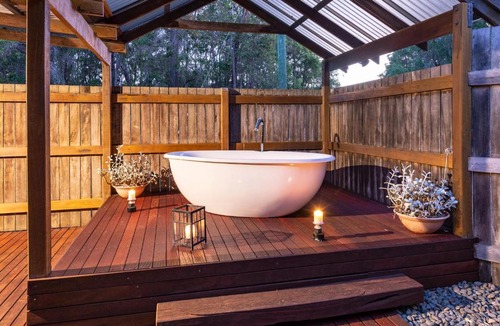 Carbunup River Cabin | Hidden Valley Forest Retreat