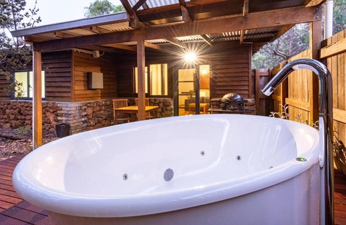 Carbunup River Cabin | Hidden Valley Forest Retreat