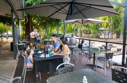 Berrimah Other | Hidden Valley Holiday Park Darwin