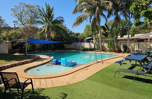 Kununurra Other | Hidden Valley Kununurra Caravan Park