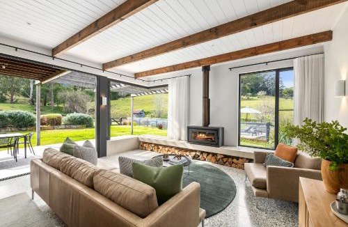 Upper Kangaroo River House | Hide and Seek, Kangaroo Valley