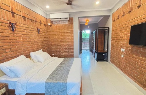Jhargram Resort | Hide Away Resort